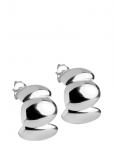 Enamel Copenhagen - Hoops, Melia Chunky - R&otilde;ngad - ONE SIZE