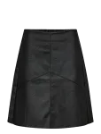 FREE/QUENT - Fqharley-Skirt - L&uuml;hikesed seelikud - M