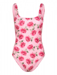 By Ti Mo - Classic Swimsuit - Ujumisriided - M