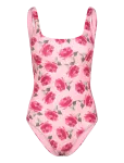 By Ti Mo - Classic Swimsuit - Ujumisriided - M