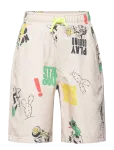 Billieblush - Bermuda Shorts - Vabaaja l&uuml;hikesed p&uuml;ksid - 116