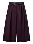 Copenhagen Muse - Cmtailor-Pants - Bermuda - L