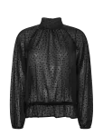 Soft Rebels - Srsabella Blouse - Pikkade varrukatega - M
