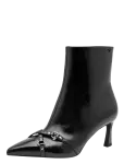 Tamaris - Women Boots - Kontsaga poolsaapad - 41