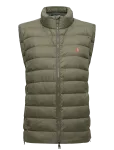 Polo Ralph Lauren - The Colden Packable Down Vest - Vestid - M