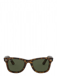 Ray-Ban - Wayfarer - D-raamiga Wayfarer p&auml;ikeseprillid - ONE SIZE