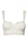 Hunkem&ouml;ller - Whitney Pd Ll - Polsterdatud rinnahoidjad - 75 C