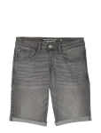 Tom Tailor - Ttjosh Regular Shorts - L&uuml;hikesed teksap&uuml;ksid - 34