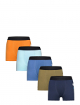 Lego Wear - Lwaiko 100 - 5-Pack Boxers - Alusp&uuml;ksid - 98-10