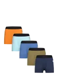 Lego Wear - Lwaiko 100 - 5-Pack Boxers - Alusp&uuml;ksid - 98-10
