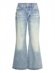 NEUW - Chloe Baggy Flare Onism Mid Vintage Indigo - Laieneva s&auml;&auml;rega - W29