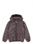 Mikk-line - Teddy Softshell Jacket With Waist - Softshell-joped - 104