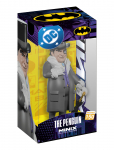 Minix - Mnx Penguin Dc - Tegelaskujud - ONE SIZE