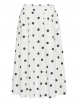ONLY - Onlmaila Long Pleat Skirt Wvn - Maksiseelikud - XL