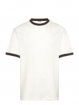ONLY & SONS - Onsfred Life Rlx Ss Contrast Tee - L&uuml;hikeste varrukatega - L