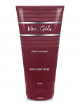 Van Gils - Strictly For Men Night Hair & Body Wash 150 Ml - &Scaron;ampoonid - 150 ML