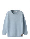 Name It - Nmmhayes Ls Loose Knit - Pulloverid - 116