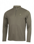 Calvin Klein Golf - Advance 1/4 Zip Layering - Spordi vahekihid - S