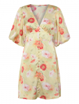 Noella - N-Lilliana Dress - L&uuml;hikesed kleidid - XXL