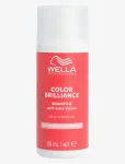 Wella Professionals - Wella Professionals   Invigo Color Brilliance Shampoo Fine Hair 50 Ml - &Scaron;ampoonid - 50 ml