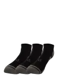 Calvin Klein Golf - Tech Trainer Sock ( 3 Pairs ) - Spordisokid - OS41/46