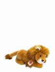 Teddy Hermann - Lying Lion 30 Cm - Pehmed loomad - ONE SIZE