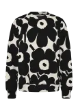 Marimekko - Leiot Pieni Unikko - Dressipluusid - L
