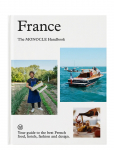 New Mags - The Monocle Handbook - France - Raamatud - 18X2.3X24CM
