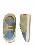Melton - Sporty Slippers - Sussid ja sisejalatsid - 26/27