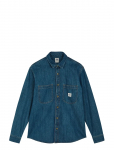 Lee Jeans - Workwear Shirt 2.0 - Vabaaja s&auml;rgid - XXL
