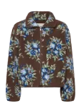 HOLZWEILER - Rype Fleece Jacket - Kerged suvejakid - M