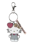 Name It - Nkfjynina Hellok Bag Charm Sky - Kottide aksessuaarid - ONE SIZE
