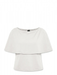 Vero Moda - Vmsay Cape Top Jrs Exp - Džemprid - M
