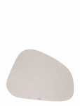 Blomus - Felt Placemat - 48,5 X 35 Cm - Lagona - Micro Chip - Lauamatid - 48.5X 35CM