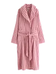 Lindex - Fleece Robe - Hommikumantlid - XXL