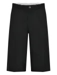 Weekday - Low Rise Relaxed Suiting Shorts - Vabaaja l&uuml;hikesed p&uuml;ksid - 50