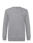 PS Paul Smith - Mens Reg Fit Sweatshirt Zebra - Dressipluusid - XXL