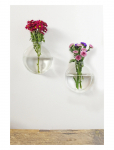 Winkee - Vase - Wall Vase Dahlia (2 Stk.) - Muud vaasid - H12CM