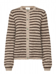 Noella - N-Mertice Knit Cardigan - Kardiganid - M/L