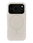 Holdit - Mono Case Magsafe Iphone 17 Pro Light Beige/Beige - Telefoni&uuml;mbrised - IPHONE 17PRO
