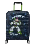 American Tourister - Wavebreaker Disney-Spin.55/20 Tsa Disney - Reisikotid - 55