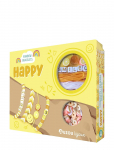 Auzou - Jewellery Factory - Happy - Ehted ja aksessuaarid - ONE SIZE