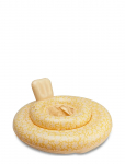 Swim Essentials - Pool Floaty 0-1 Yrs - Florish Yellow - Ujumisr&otilde;ngad - ONE SIZE
