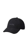 Calvin Klein - Embroidered Titlecase Logo Felt - Nokam&uuml;tsid - ONE SIZE
