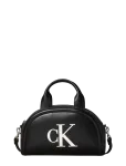 Calvin Klein - Bold Ck Dome Crossbody - Rihmaga kotid - ONE SIZE