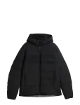 Tommy Hilfiger - Detachable Hooded Branded Puffer - Polsterdatud jakid - L