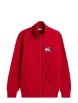 Tommy Hilfiger - Brand Love Small Flag Reg Zt - Kerged jakid - XXL