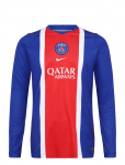 Nike - Paris Saint-Germain 2026/27 Stadium Home Ls - Spordi jalgpallis&auml;rgid - M