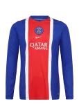 Nike - Paris Saint-Germain 2026/27 Stadium Home Ls - Spordi jalgpallis&auml;rgid - M
