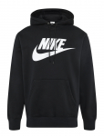 Nike - Nike Club Logo Hoodie - Spordi kapuutsiga pusad - XL